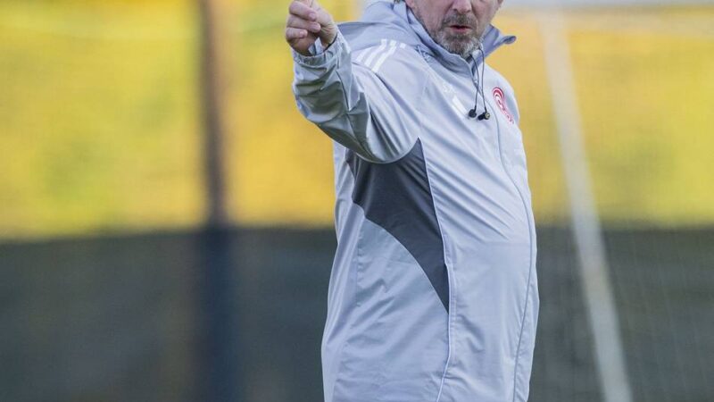 Mislintat muss wichtige Position neu besetzen: Fortuna-Chefscout wechselt zum 1. FC Köln – das sind die Gründe