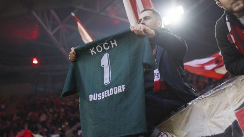 „Meine Güte, hatten wir einen Spaß“: Bewegender Beitrag zeigt, was Ex-Fortune Koch so beliebt gemacht hat