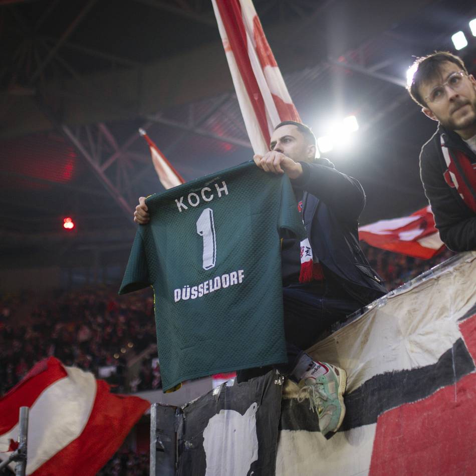 „Meine Güte, hatten wir einen Spaß“: Bewegender Beitrag zeigt, was Ex-Fortune Koch so beliebt gemacht hat