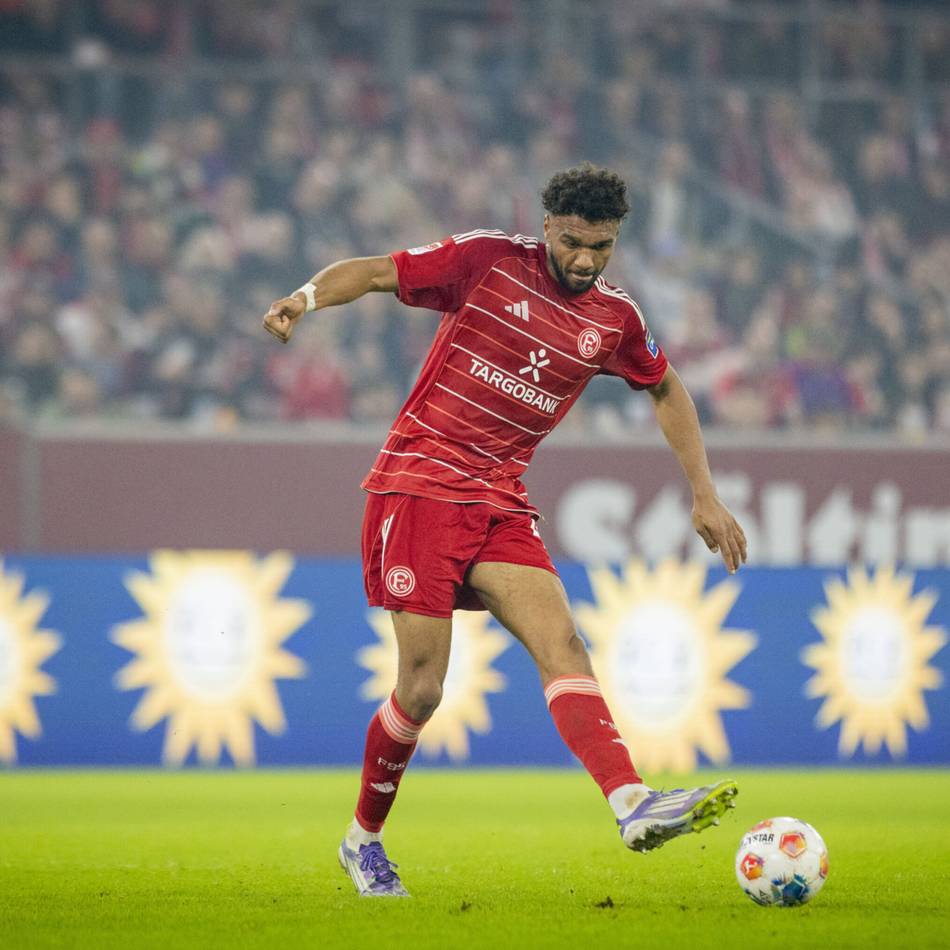 Fortuna-Shootingstar spricht über Entwicklung: „Träume nicht von der Champions League“ – Egouli setzt auf nachhaltigen Plan