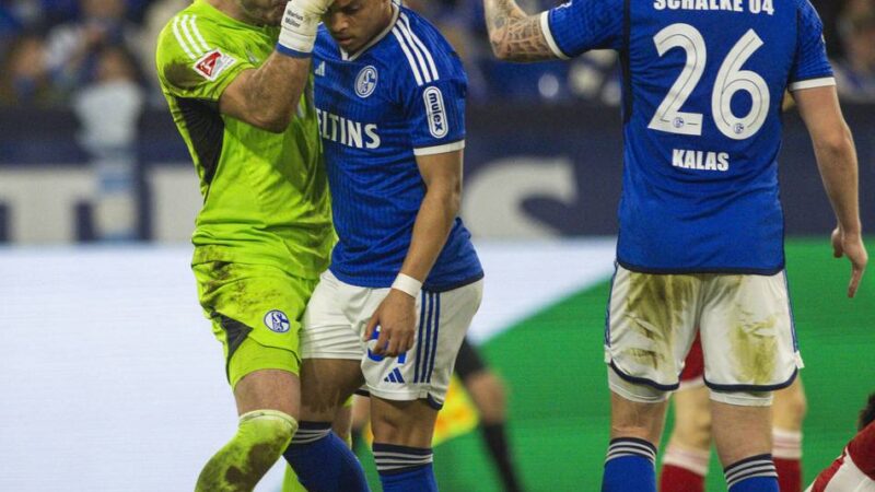 „Es hat leider nicht geklappt“: Rechtsverteidiger bestätigt Fortunas Transfer-Plan – von Mislintat beeindruckt