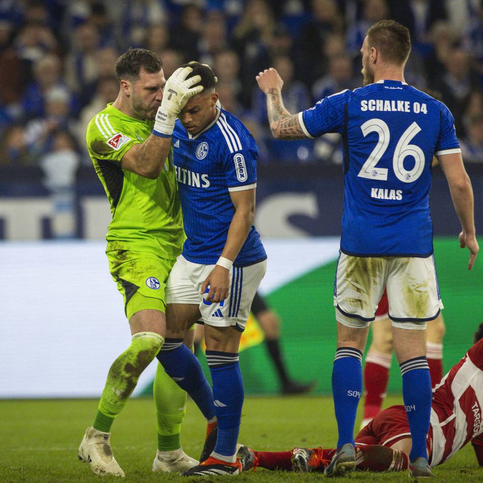 „Es hat leider nicht geklappt“: Rechtsverteidiger bestätigt Fortunas Transfer-Plan – von Mislintat beeindruckt