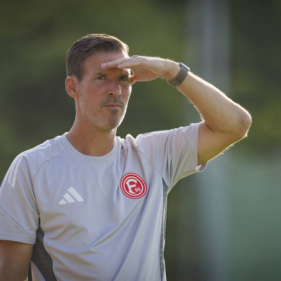 Noch zwei Monate bis zum Saisonende: Entscheidende Wochen für Fortunas U23 – was Langeneke zuversichtlich stimmt