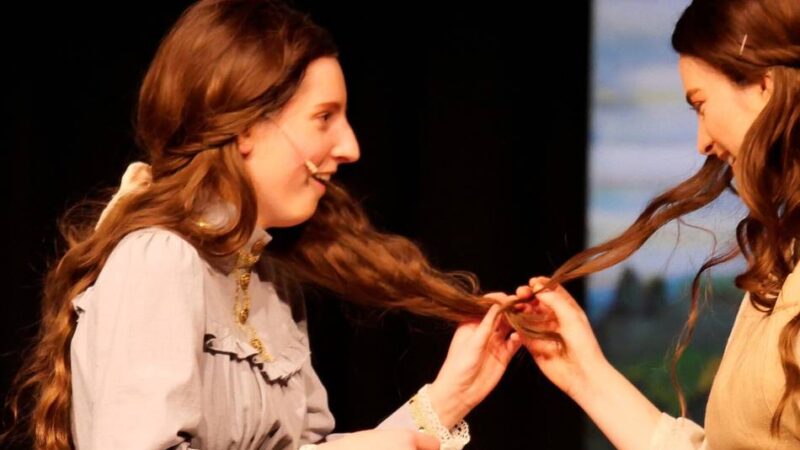 Jugendtheater in Langenfeld: Die Blinklichter kommen ins Kino