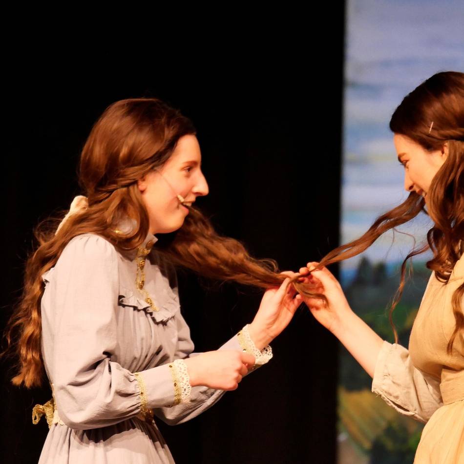 Jugendtheater in Langenfeld: Die Blinklichter kommen ins Kino