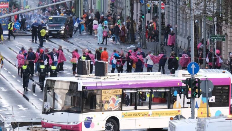 Vom Unglück bis zur guten Nachricht: Der Zufall lief beim VDZ mit
