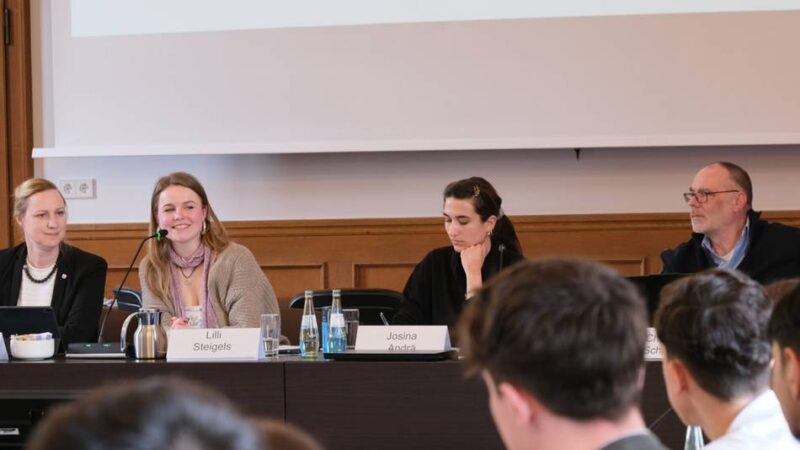 Fristen und Funktion: Was Mönchengladbacher zur Wahl des Jugendparlaments wissen müssen