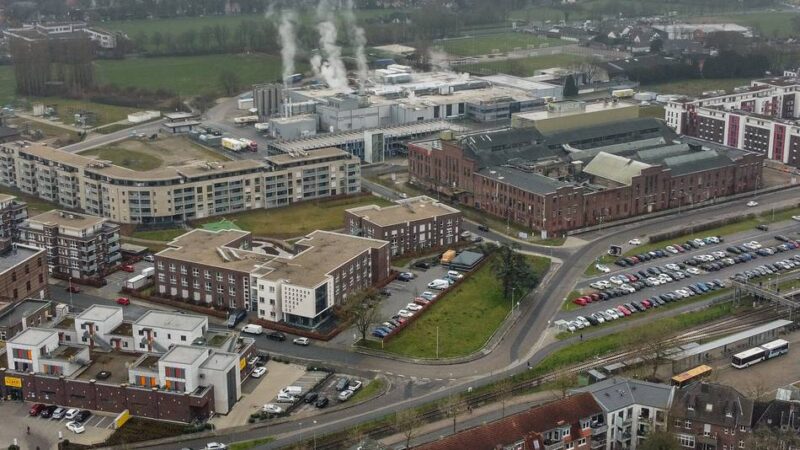 Konzepte im Überfluss: Kleve debattiert über weiteres Wachstum der Stadt – „Wo ist der rote Faden?“