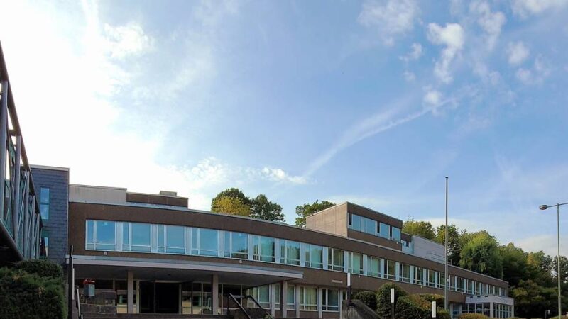 Die Woche in Hückeswagen: Die Arbeit der Hauptschule wird endlich wertgeschätzt