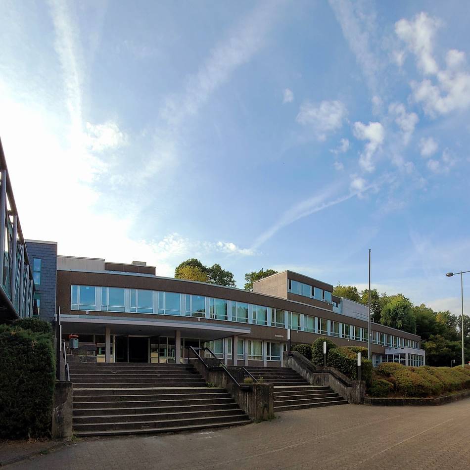 Die Woche in Hückeswagen: Die Arbeit der Hauptschule wird endlich wertgeschätzt