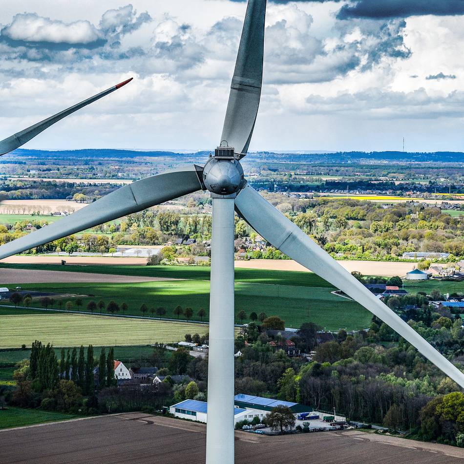 Kreis Kleve soll neues Gutachten vorlegen: Niederländer klagen gegen Windräder im Reichswald