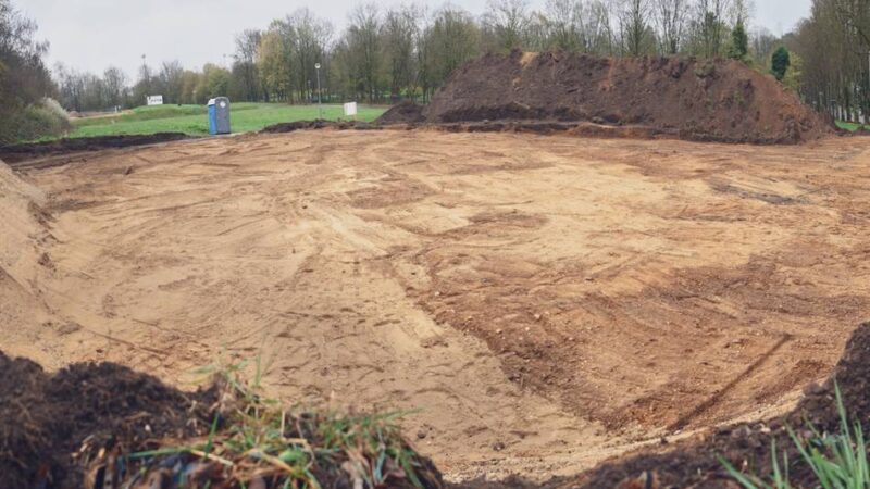 Für Bau von Einfamilienhaus und Doppelhaushälften: Hier gibt es noch Baugrundstücke in Kleve