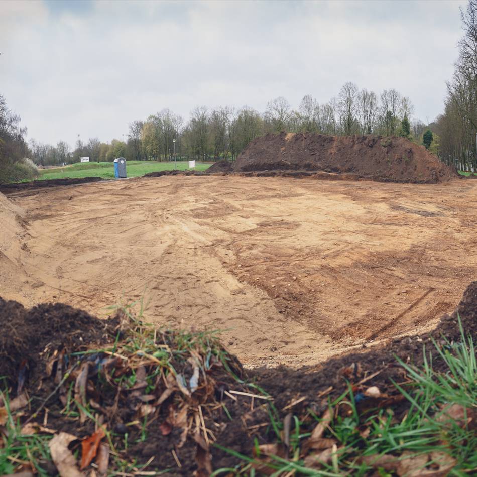Für Bau von Einfamilienhaus und Doppelhaushälften: Hier gibt es noch Baugrundstücke in Kleve