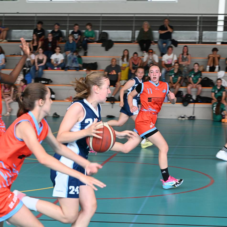 Meerbuschs Partnerstadt Fouesnant: Gasteltern für Sportleraustausch gesucht