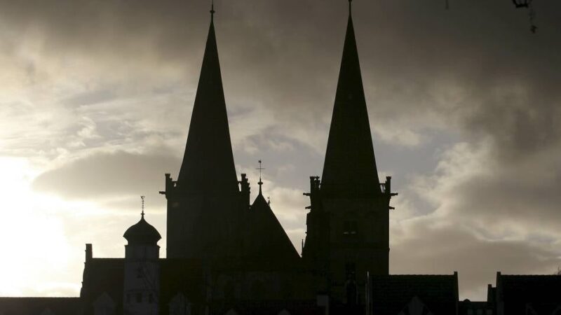 Earth Hour am 28. März: Xanten macht für eine Stunde das Licht aus