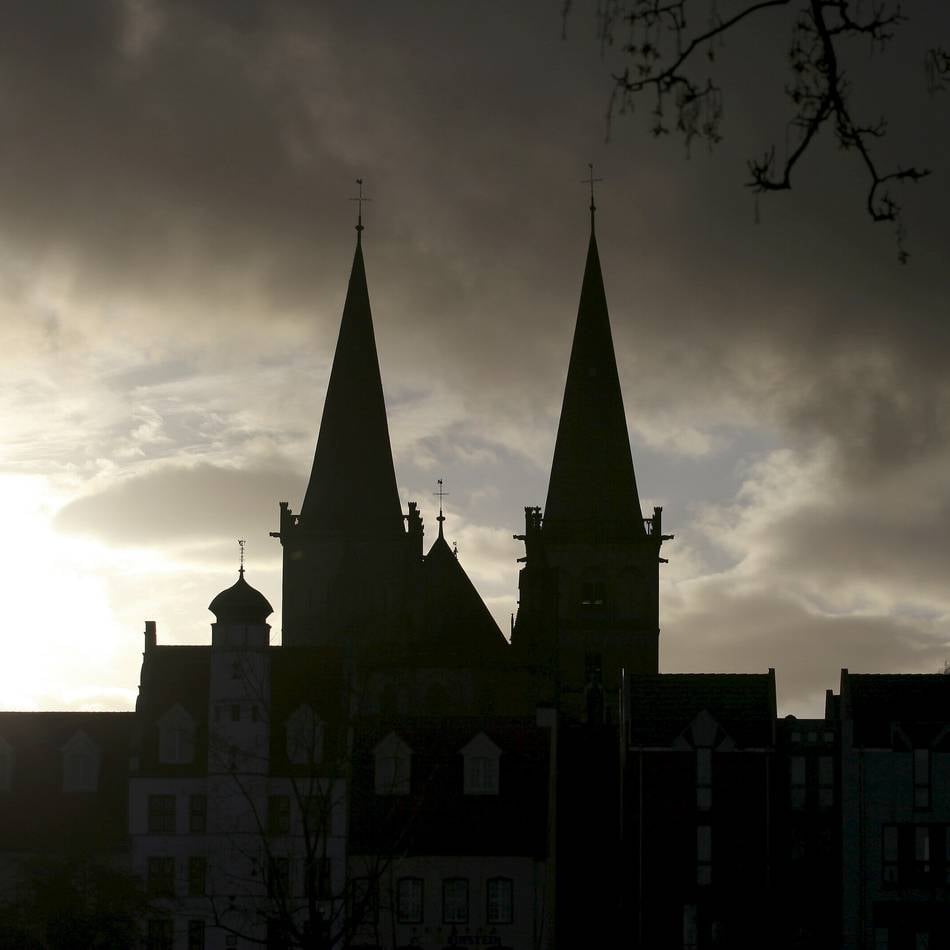 Earth Hour am 28. März: Xanten macht für eine Stunde das Licht aus