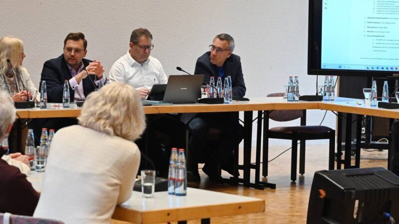 Wupperorte in Radevormwald: Bürger fordert: „Es muss etwas passieren“