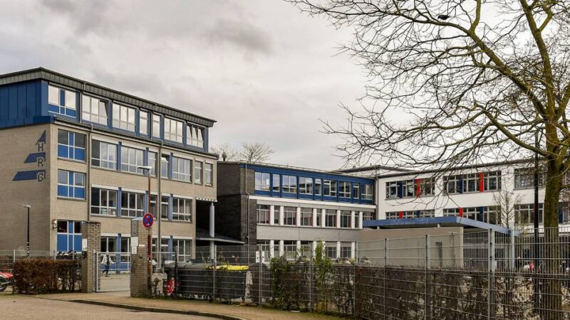 Gesamtschule in Moers: Knatsch um Mottowoche – Abiturienten ändern Thema wegen „Konfliktpotenzial“