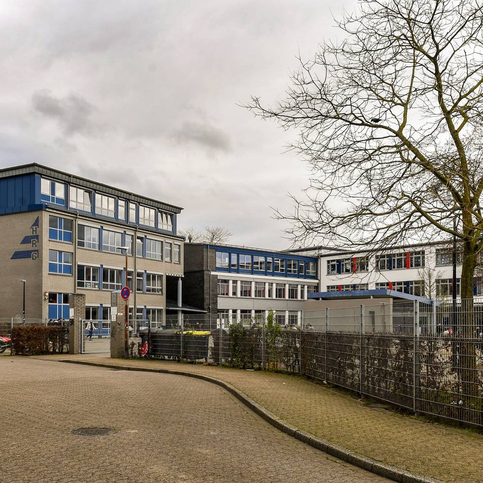 Gesamtschule in Moers: Knatsch um Mottowoche – Abiturienten ändern Thema wegen „Konfliktpotenzial“