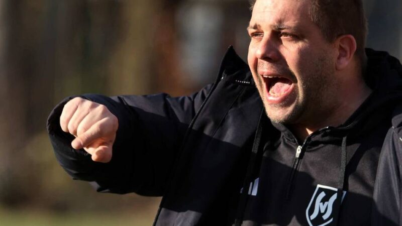 Fünf Spiele ungeschlagen: Worauf es für den SVS in Nümbrecht ankommt