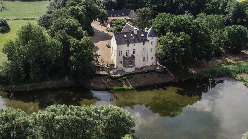 Bilanz der neuen Bettensteuer: So schwierig ist die Werbung um Touristen in Kalkar