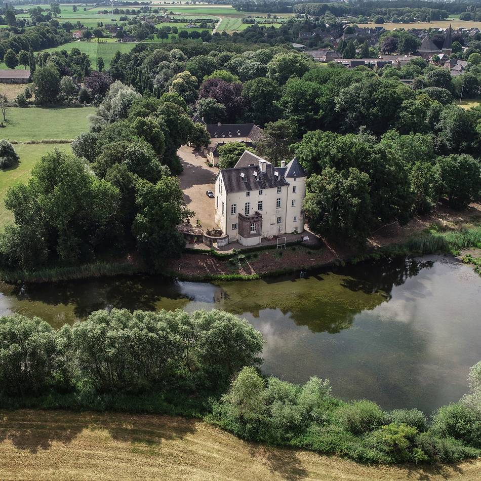 Bilanz der neuen Bettensteuer: So schwierig ist die Werbung um Touristen in Kalkar