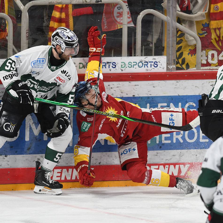 Desaströse Bilanz im Dome: Pfiffe und Buhrufe von den Rängen im Video – DEG enttäuscht auch im letzten Heimspiel