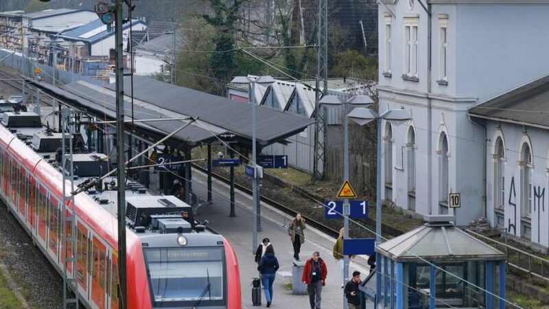 Ratingen Ost: Erinnerungen an den Stadtteil