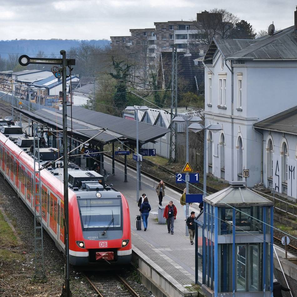 Ratingen Ost: Erinnerungen an den Stadtteil