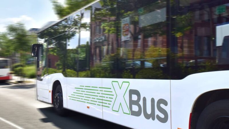 Schnellbus zwischen Xanten, Sonsbeck und Kevelaer: „Den XBus muss man sich erst leisten können“