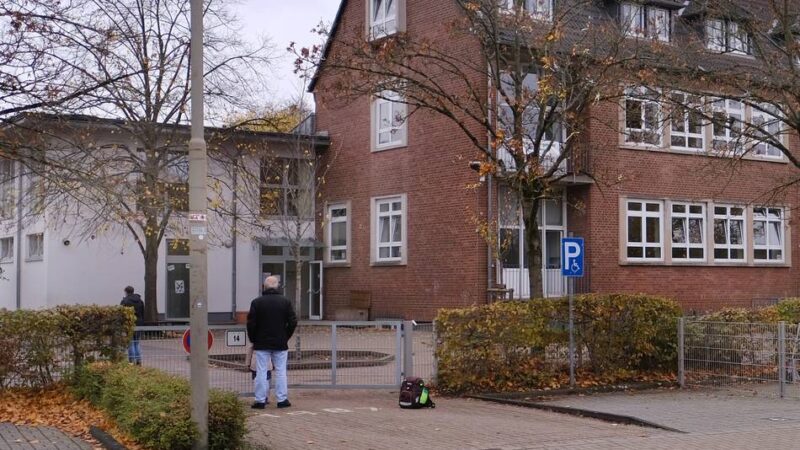 Schulen in Ratingen: Eduard-Dietrich-Schule als Fairtrade School ausgezeichnet