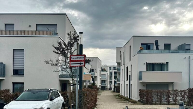 Schwerpunkt „Bauen-Kaufen-Wohnen“: Mönchengladbacher wohnen teuer und immer öfter allein