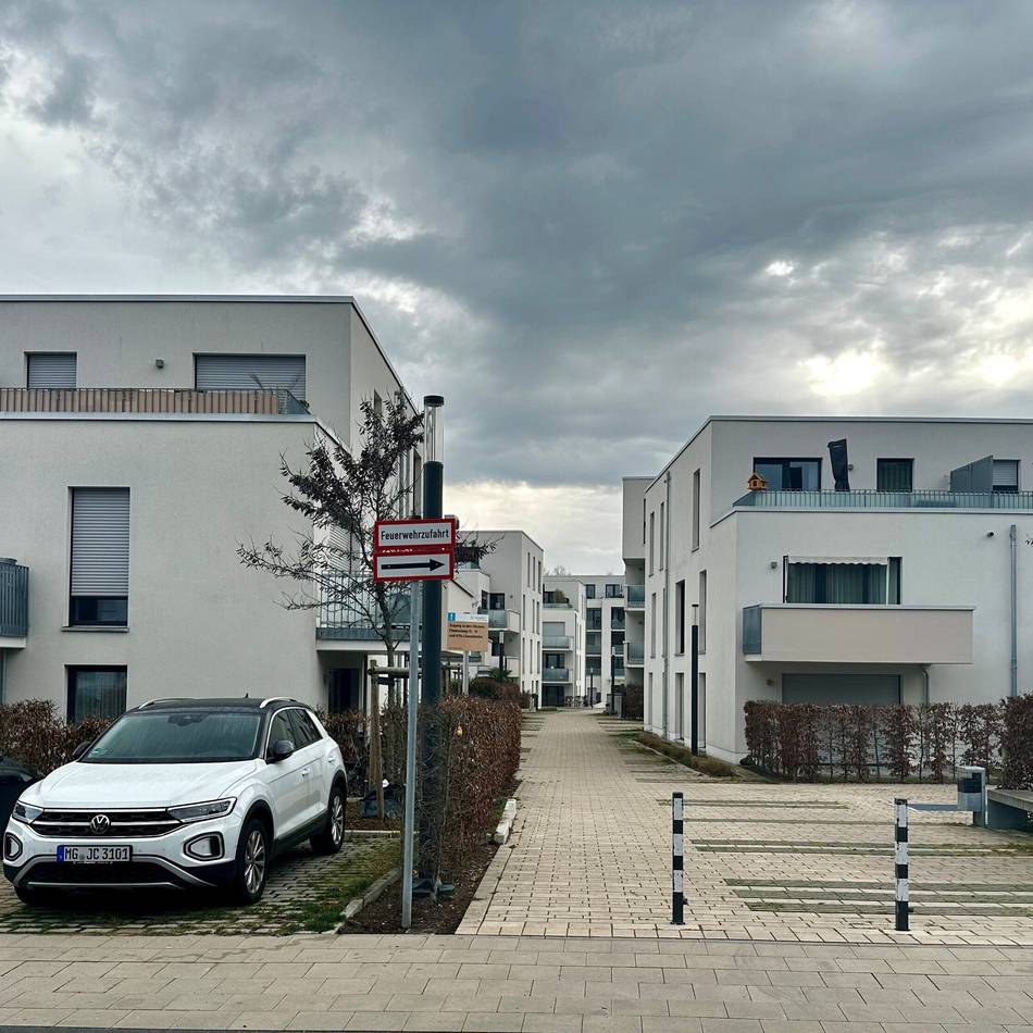 Schwerpunkt „Bauen-Kaufen-Wohnen“: Mönchengladbacher wohnen teuer und immer öfter allein