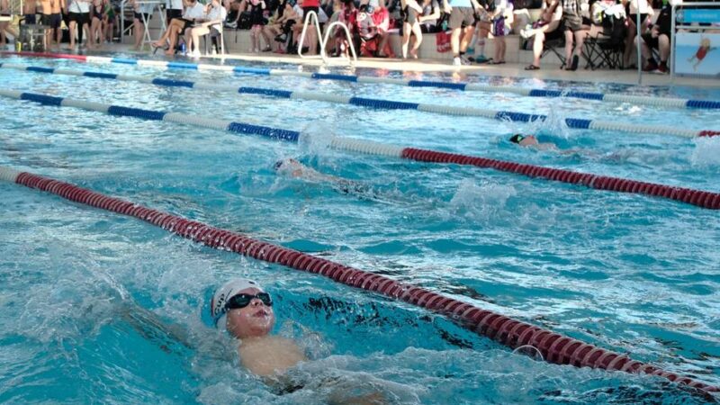 Neues Konzept in Ratingen: Stadt startet Schwimm-Offensive