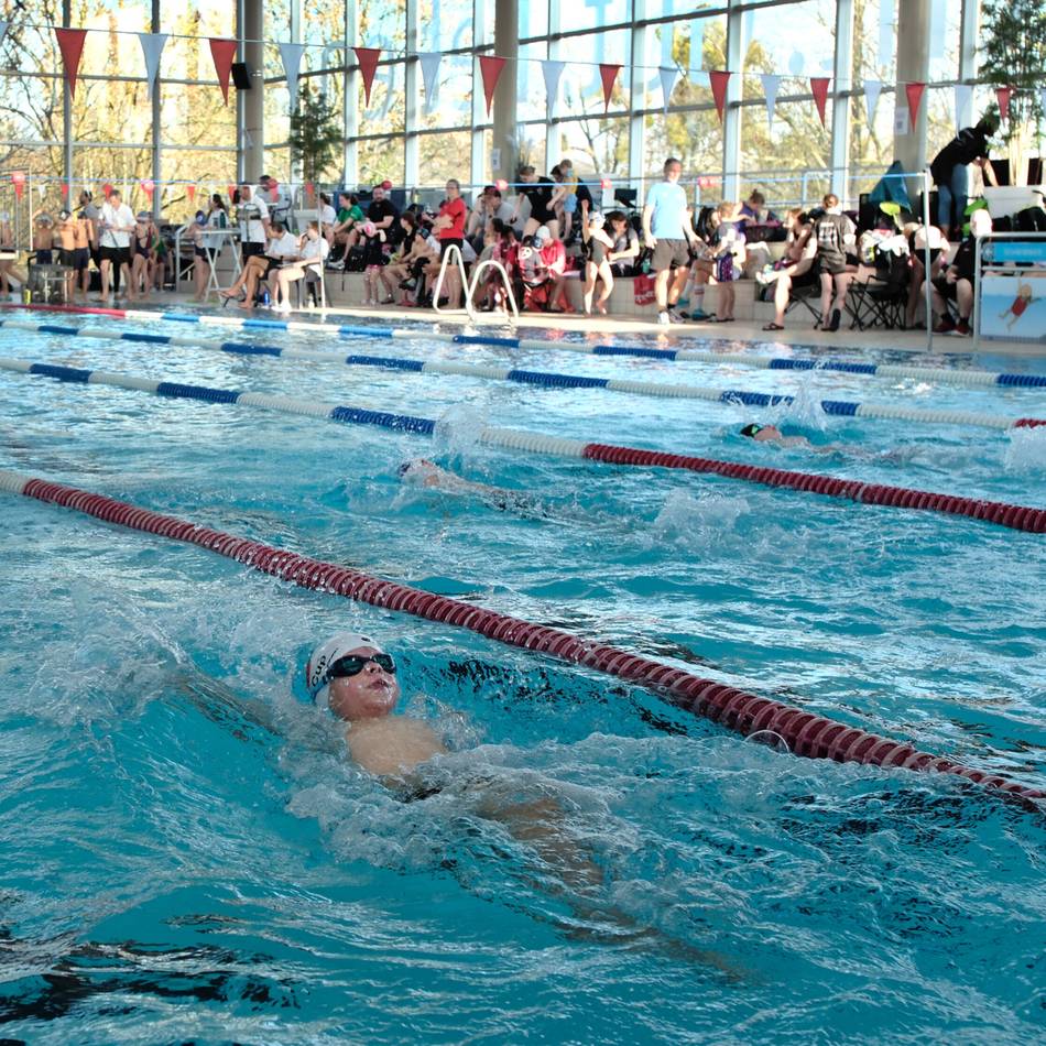 Neues Konzept in Ratingen: Stadt startet Schwimm-Offensive