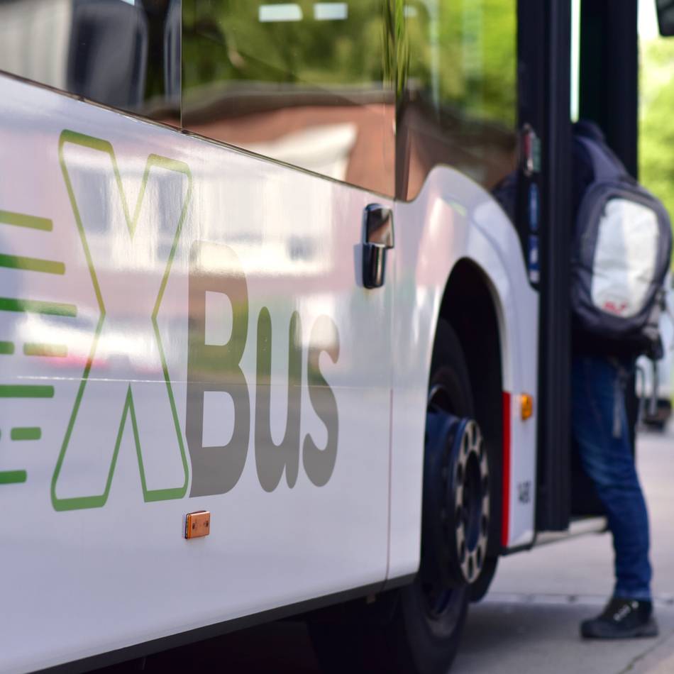 Reaktion auf Widerstand in den Kommunen: Kreis-Politik verschiebt Abstimmung über neue XBus-Linien