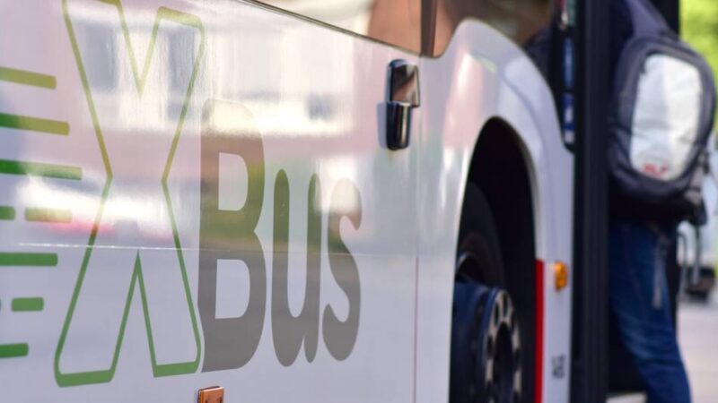 „Eine Super-Chance“: Appell für Einführung der geplanten XBus-Linie