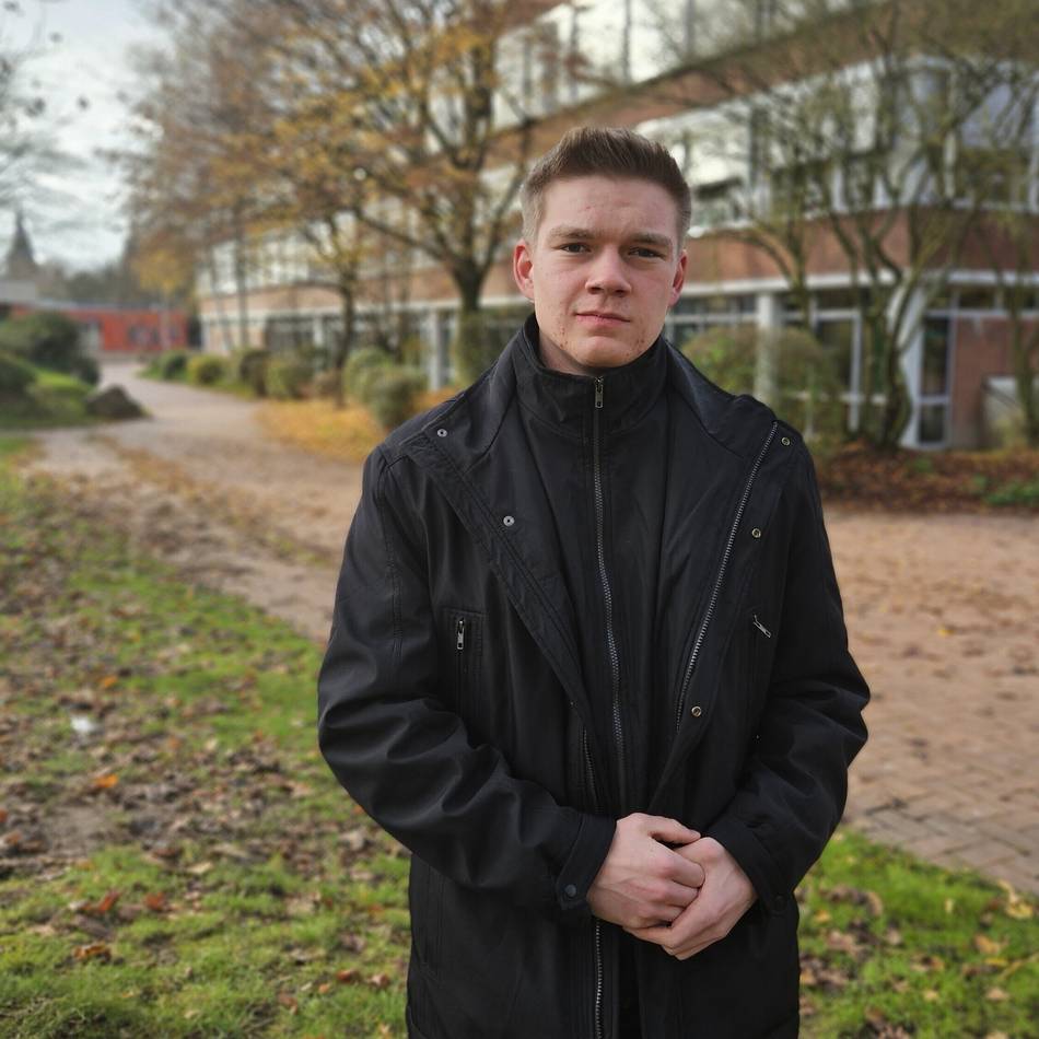 An Gymnasium in Mönchengladbach: Schimmel wird zum „Desaster“ für Schüler