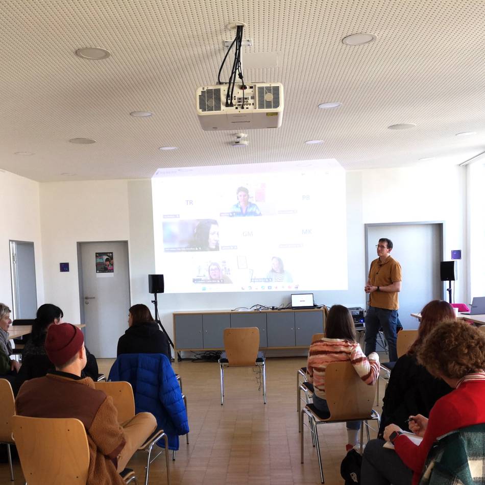 Bundesweite Aktionswoche: Diakonie macht Kinder aus suchtbelasteten Familien sichtbar