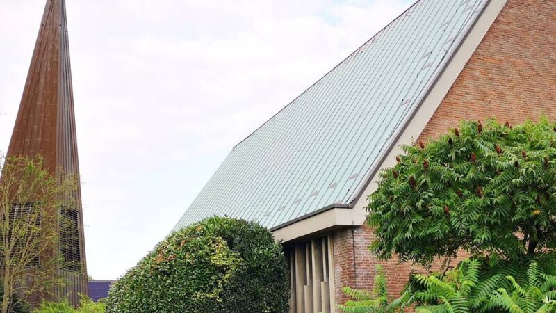 Veranstaltung in Vorst: Jugendliche erleben Kirche einmal anders