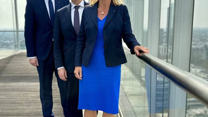 Düsseldorfer Bank: Stadtsparkasse steckt 60 Millionen Euro in Umbau des Unternehmens