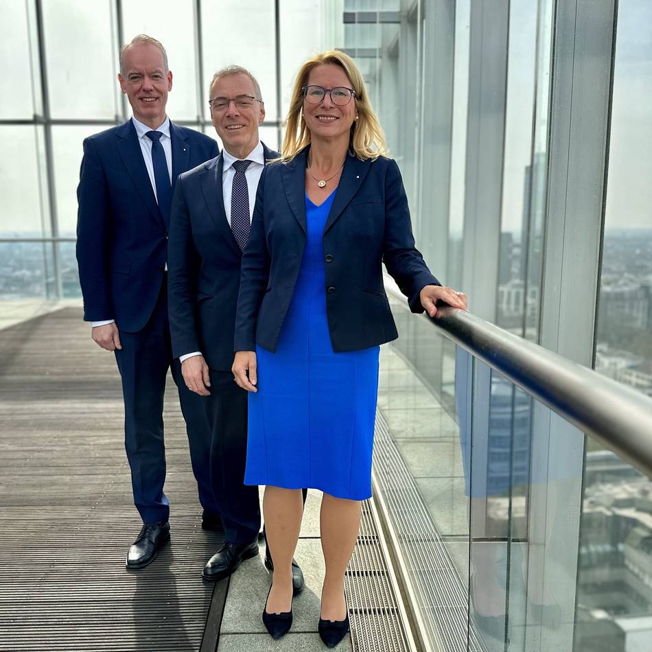 Düsseldorfer Bank: Stadtsparkasse steckt 60 Millionen Euro in Umbau des Unternehmens