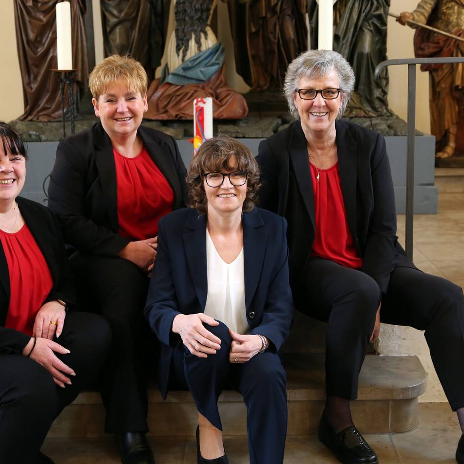 Schützenverein Klein-Jerusalem: Die erste Königin wird gekrönt