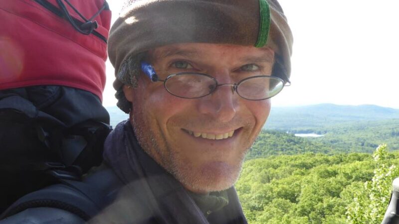 Weltenbummler aus Neersen: Holger Guse fährt mit dem Fahrrad nach Indonesien