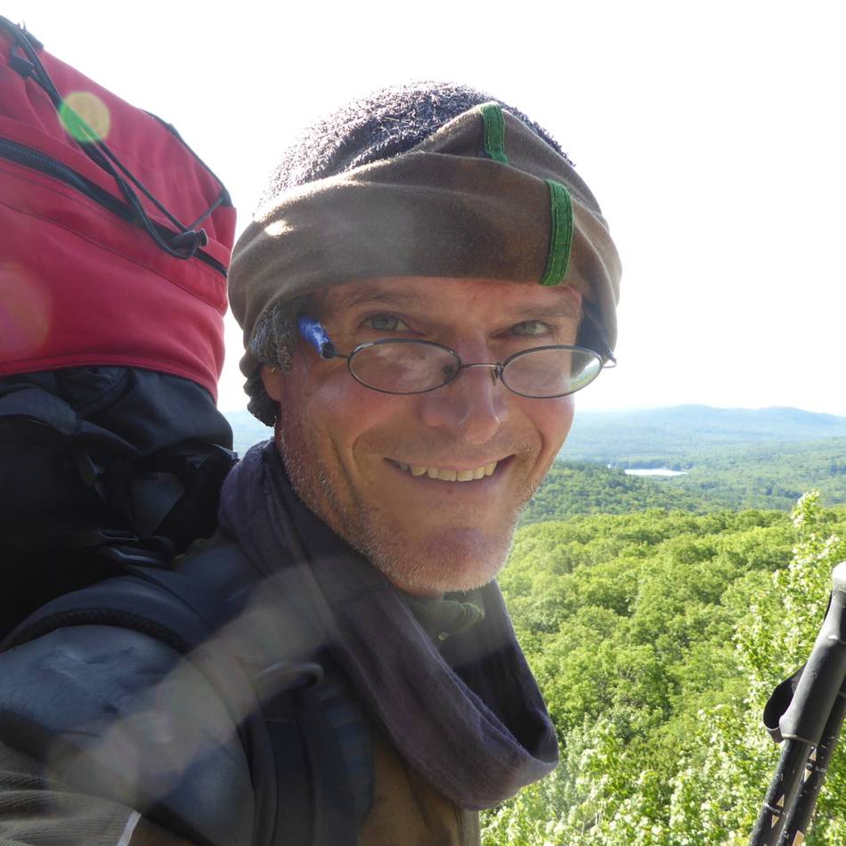 Weltenbummler aus Neersen: Holger Guse fährt mit dem Fahrrad nach Indonesien