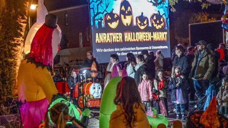 Vorstandsposten unbesetzt: Anrather Werbering vor dem Aus?