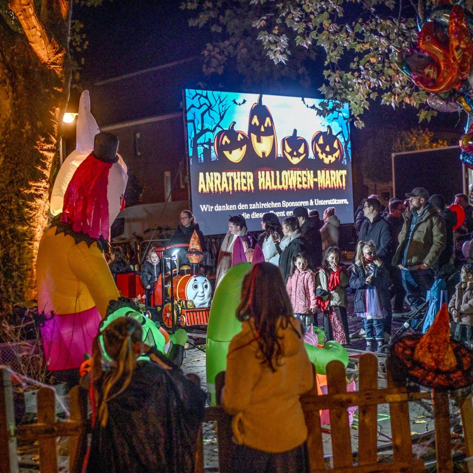 Vorstandsposten unbesetzt: Anrather Werbering vor dem Aus?