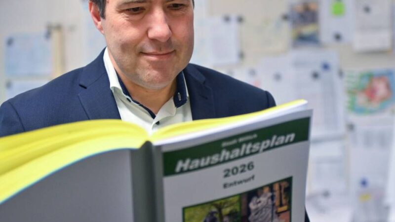 Haushalt in Willich: Wie die Stadt sparen möchte