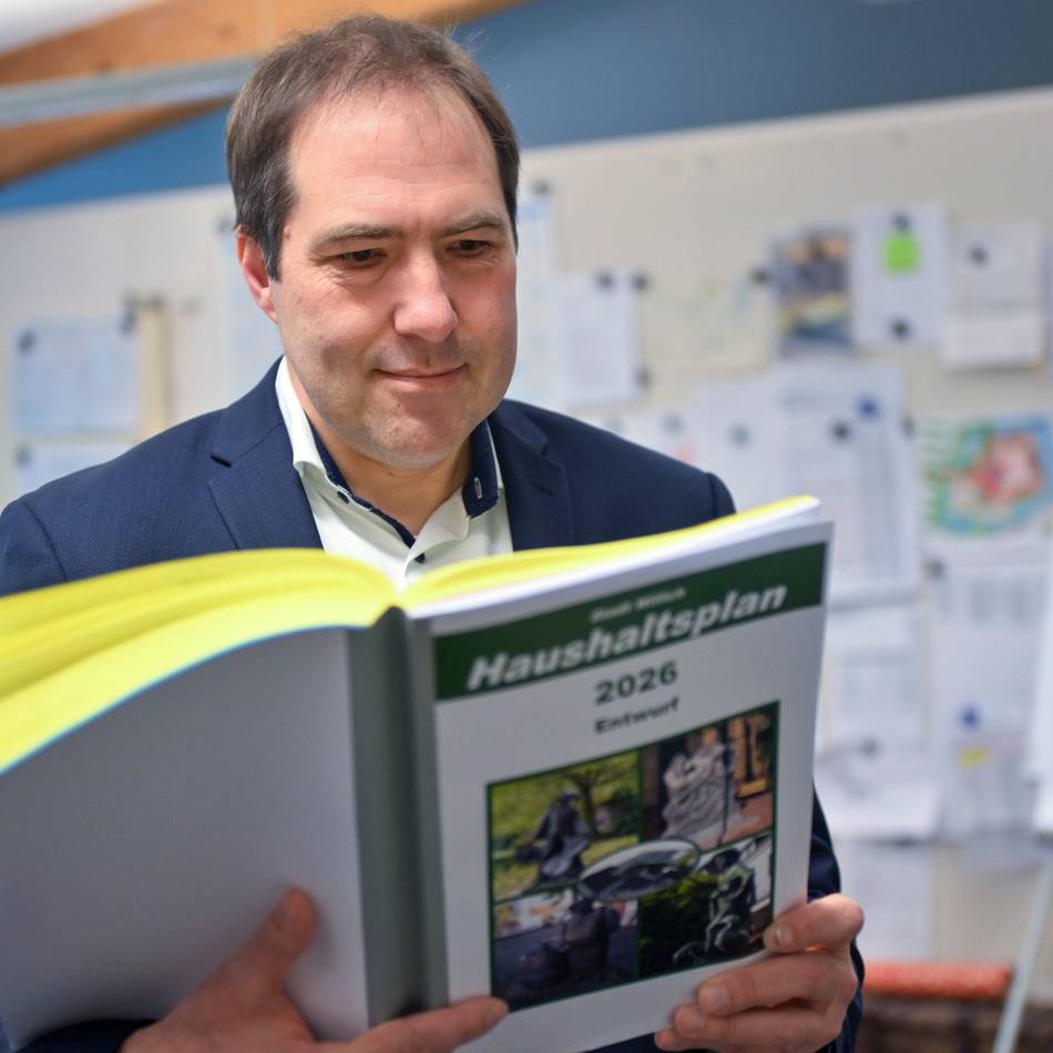 Haushalt in Willich: Wie die Stadt sparen möchte