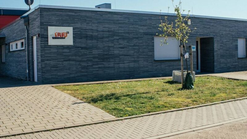 Osterferienprogramm für Kinder und Jugendliche: So bunt ist das Angebot der Jugendtreffs im Grenzland